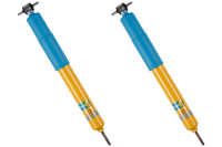 2 Stoßdämpfer B6 Sport hinten für Chevrolet Camaro 70