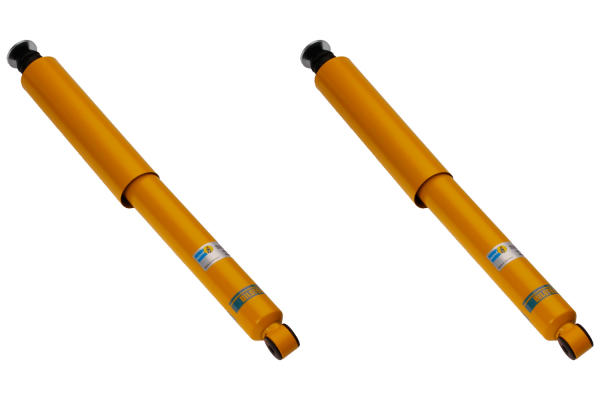 2 Stoßdämpfer B6 Sport hinten für Porsche 912 Baumuster: Serie