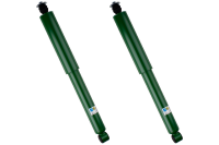 2 Stoßdämpfer B6 Sport hinten für Porsche 911 Cabriolet G Baumuster: Serie Turbo