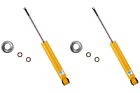 2 Stoßdämpfer B6 Sport hinten für Porsche...