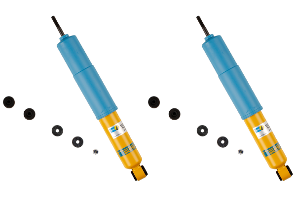 2 Stoßdämpfer B6 Sport vorn für Alfa Romeo 1750-2000