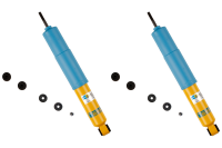 2 Stoßdämpfer B6 Sport vorn für Alfa Romeo Giulia
