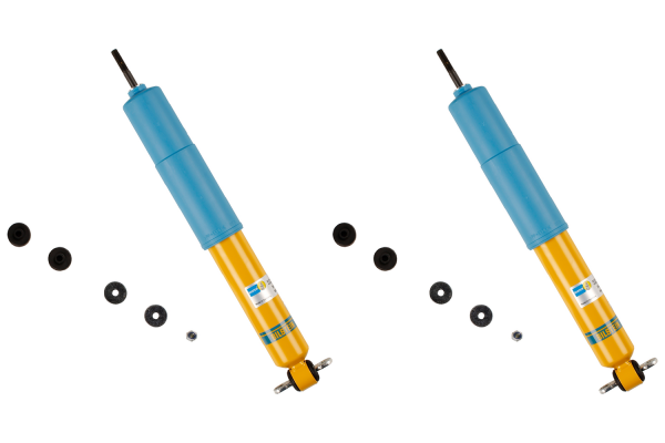 2 Stoßdämpfer B6 Sport vorn für Alfa Romeo Alfetta 116