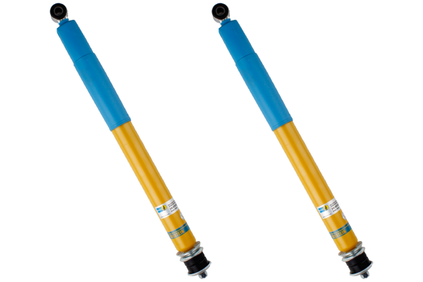 2 Stoßdämpfer B6 Sport vorn für Puch G-Modell W 461