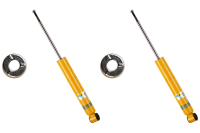 2 Stoßdämpfer B6 Sport hinten für BMW 3er E21