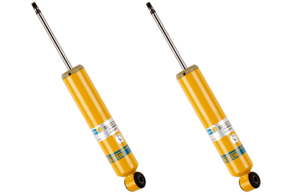 2 Stoßdämpfer B6 Sport vorn für VW Käfer Cabriolet 15 Schaltgetriebe