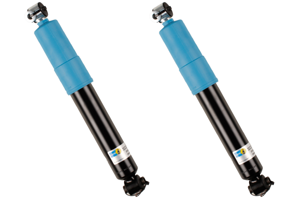 2 Stoßdämpfer B6 Sport hinten für VW Käfer Cabriolet 15