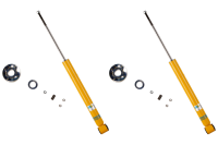 2 Stoßdämpfer B6 Sport hinten für VW Golf II 19E 1G