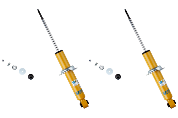 2 Stoßdämpfer B6 Sport hinten für BMW 5er E12 -> CH.Nr.: 4652701; VA: Øa: 51 mm