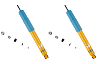 2 Stoßdämpfer B6 Sport hinten für BMW 2er Cabriolet E10