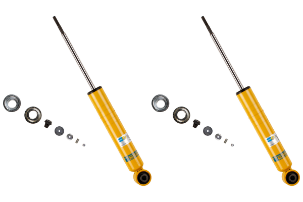 2 Stoßdämpfer B6 Sport hinten für BMW 2500-3.3 E3 -> CH.Nr.: 2072398