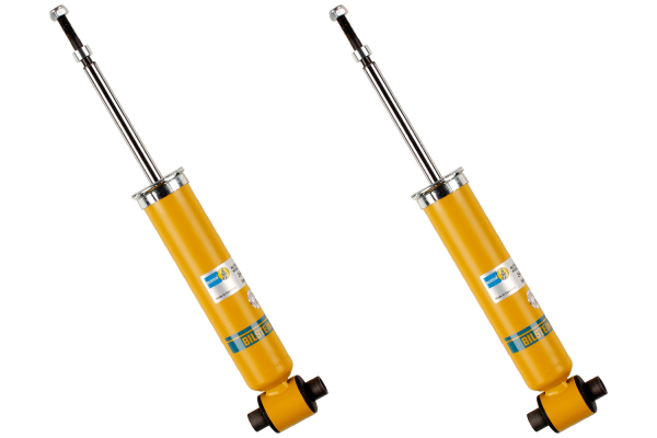 2 Stoßdämpfer B6 Sport vorn für VW T3 Pritsche/Fahrgestell