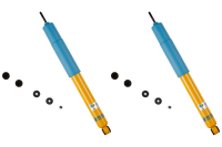 2 Stoßdämpfer B6 Sport hinten für Opel Manta A