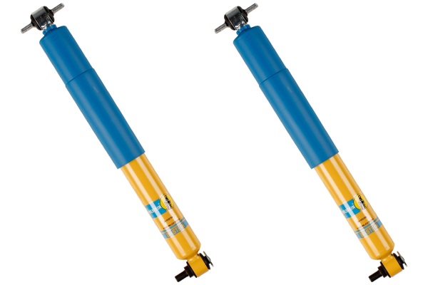 2 Stoßdämpfer B6 Sport hinten für Chevrolet Caprice Klasseic Kombi 1B