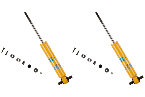 2 Stoßdämpfer B6 Sport vorn für Buick Century Kombi A