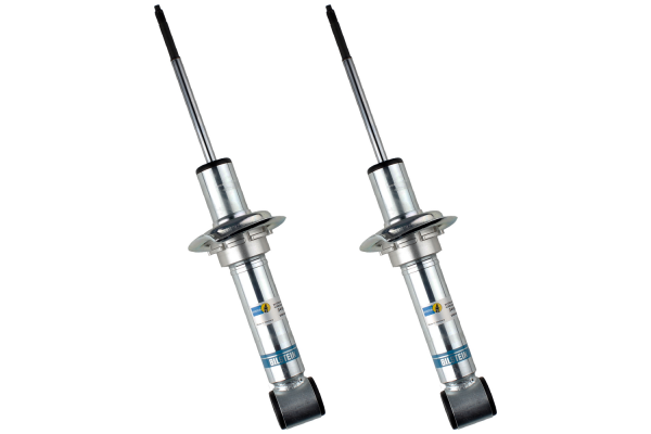 2 Stoßdämpfer B6 Sport vorn für Porsche 928