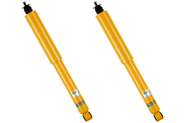 2 Stoßdämpfer B6 Sport hinten für Porsche 911 G Baumuster: Rallye 1000 Seen