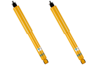 2 Stoßdämpfer B6 Sport hinten für Porsche 911 G Baumuster: Rallye 1000 Seen