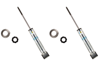 2 Stoßdämpfer B6 Sport hinten für Porsche 928