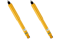 2 Stoßdämpfer B6 Sport hinten für Porsche 911 G Baumuster: Sportlich Straße