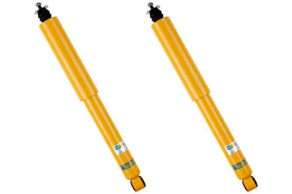 2 Stoßdämpfer B6 Sport hinten für Porsche 911 Targa G / Sportlich Straße