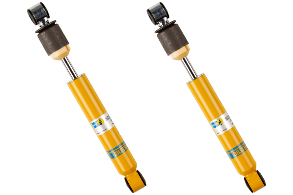 2 Stoßdämpfer B6 Sport hinten für Renault Super 5 Baumuster: Gruppe N GT Turbo