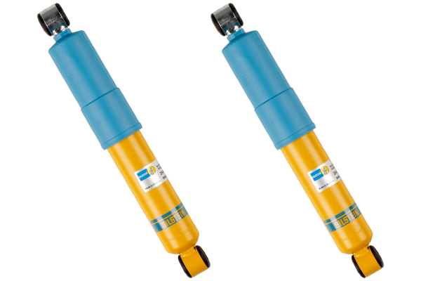 2 Stoßdämpfer B6 Offroad vorn für Chevrolet G20 Kasten G