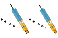 2 Stoßdämpfer B6 Offroad vorn für Nissan Pick-up D22