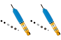 2 Stoßdämpfer B6 Offroad vorn für Toyota 4 Runner N130