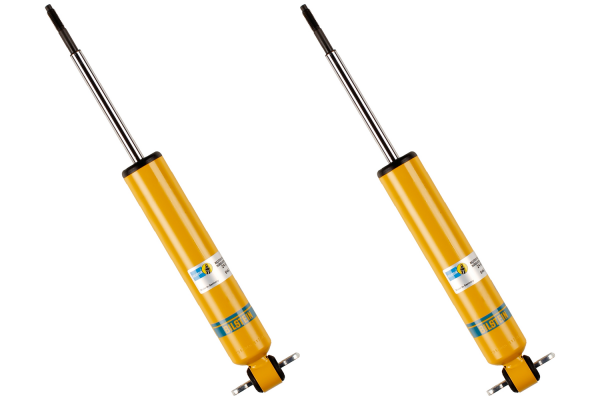 2 Stoßdämpfer B6 Sport vorn für Alfa Romeo 75 162B