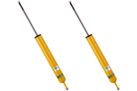 2 Stoßdämpfer B6 Sport hinten für Alfa Romeo 90 162