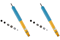 2 Stoßdämpfer B6 Offroad hinten für Isuzu Trooper UBS