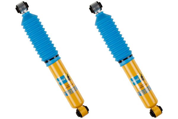 2 Stoßdämpfer B6 Offroad vorn für Chevrolet Blazer S10