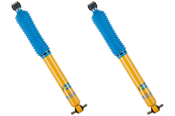 2 Stoßdämpfer B6 Offroad hinten für Chevrolet Blazer S10