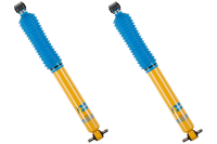 2 Stoßdämpfer B6 Offroad hinten für Chevrolet Blazer S10