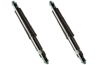 2 Stoßdämpfer B6 Sport hinten für Bentley Continental