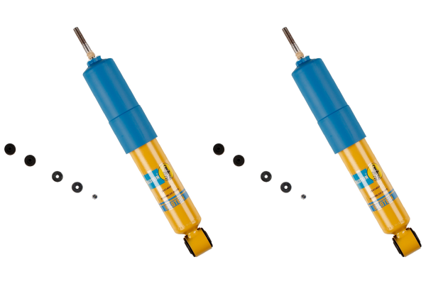 2 Stoßdämpfer B6 Offroad vorn für VW Taro