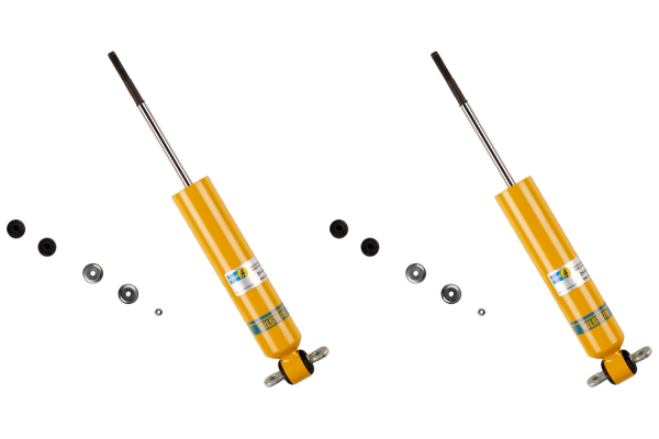 2 Stoßdämpfer B6 Sport vorn für Chevrolet Caprice Klasseic Stufenheck 1B