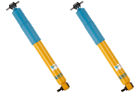 2 Stoßdämpfer B6 Sport hinten für Chevrolet Caprice Klasseic Stufenheck 1B