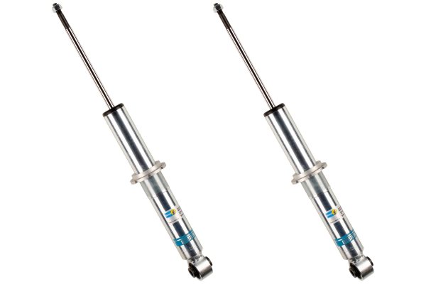 2 Stoßdämpfer B6 Sport hinten für Porsche 911 964