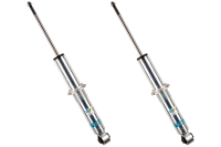 2 Stoßdämpfer B6 Sport hinten für Porsche 911 964