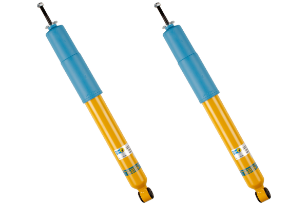 2 Stoßdämpfer B6 Sport hinten für Opel Astra F