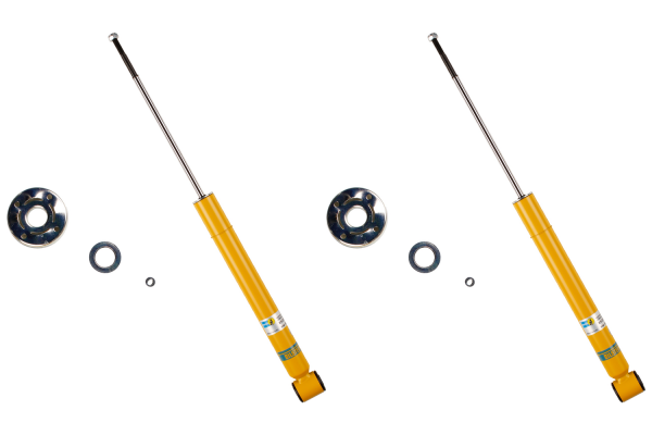 2 Stoßdämpfer B6 Sport hinten für VW Passat 3A 35I