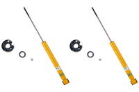 2 Stoßdämpfer B6 Sport hinten für VW Passat 3A 35I