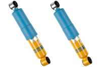 2 Stoßdämpfer B6 Sport hinten für Citroën ZX N2