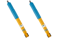 2 Stoßdämpfer B6 Sport hinten für Volvo C70 I Cabriolet