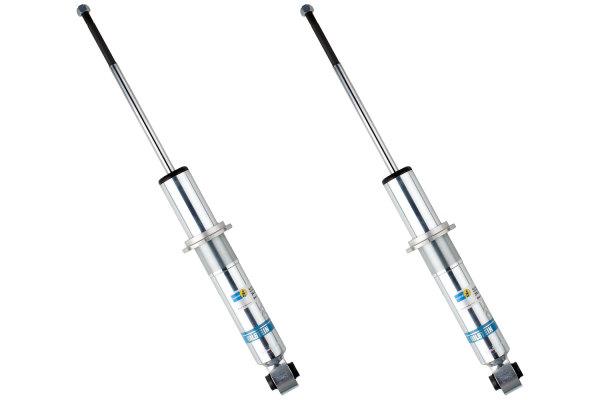 2 Stoßdämpfer B6 Sport hinten für Porsche 911 Cabriolet 964