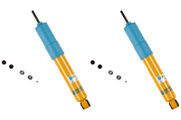 2 Stoßdämpfer B6 Sport vorn für Opel Monterey A