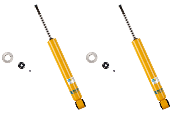 2 Stoßdämpfer B6 Sport vorn für Toyota Supra JZA80