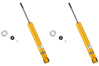 2 Stoßdämpfer B6 Sport vorn für Toyota Supra JZA80